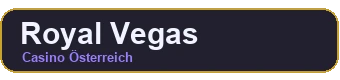 Royal Vegas Casino Logo